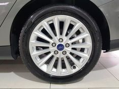 Ford FOCUS 2.0 TITANIUM PLUS FASTBACK 16V FLEX 4P POWERSHIFT 2016/2017 ADVANT AUTOMÓVEIS CAXIAS DO SUL / Carros no Vale