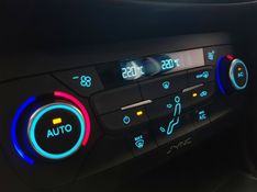Ford FOCUS 2.0 TITANIUM PLUS FASTBACK 16V FLEX 4P POWERSHIFT 2016/2017 ADVANT AUTOMÓVEIS CAXIAS DO SUL / Carros no Vale