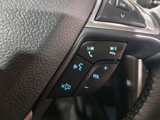 Ford FUSION 2.0 TITANIUM AWD 16V GASOLINA 4P AUTOMÁTICO 2018/2018 ADVANT AUTOMÓVEIS CAXIAS DO SUL / Carros no Vale