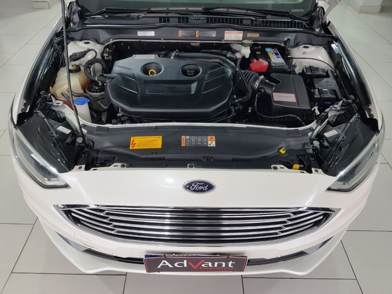 Ford FUSION 2.0 TITANIUM AWD 16V GASOLINA 4P AUTOMÁTICO 2018/2018 ADVANT AUTOMÓVEIS CAXIAS DO SUL / Carros no Vale Ford FUSION 2.0 TITANIUM AWD 16V GASOLINA 4P AUTOMÁTICO 2018/2018 ADVANT AUTOMÓVEIS CAXIAS DO SUL / Carros no Vale