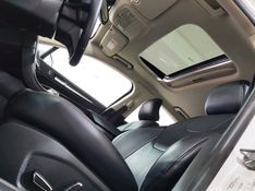 Ford FUSION 2.0 TITANIUM AWD 16V GASOLINA 4P AUTOMÁTICO 2018/2018 ADVANT AUTOMÓVEIS CAXIAS DO SUL / Carros no Vale