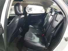 Ford FUSION 2.0 TITANIUM AWD 16V GASOLINA 4P AUTOMÁTICO 2018/2018 ADVANT AUTOMÓVEIS CAXIAS DO SUL / Carros no Vale