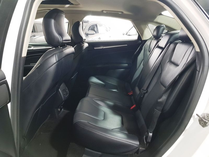 Ford FUSION 2.0 TITANIUM AWD 16V GASOLINA 4P AUTOMÁTICO 2018/2018 ADVANT AUTOMÓVEIS CAXIAS DO SUL / Carros no Vale Ford FUSION 2.0 TITANIUM AWD 16V GASOLINA 4P AUTOMÁTICO 2018/2018 ADVANT AUTOMÓVEIS CAXIAS DO SUL / Carros no Vale