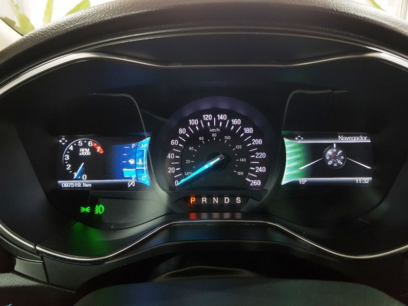 Ford FUSION 2.0 TITANIUM AWD 16V GASOLINA 4P AUTOMÁTICO 2018/2018 ADVANT AUTOMÓVEIS CAXIAS DO SUL / Carros no Vale Ford FUSION 2.0 TITANIUM AWD 16V GASOLINA 4P AUTOMÁTICO 2018/2018 ADVANT AUTOMÓVEIS CAXIAS DO SUL / Carros no Vale