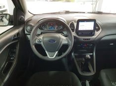 Ford KA 1.0 TI-VCT FLEX SE PLUS MANUAL 2020/2021 ADVANT AUTOMÓVEIS CAXIAS DO SUL / Carros no Vale