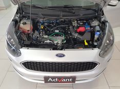 Ford KA 1.0 TI-VCT FLEX SE PLUS MANUAL 2020/2021 ADVANT AUTOMÓVEIS CAXIAS DO SUL / Carros no Vale