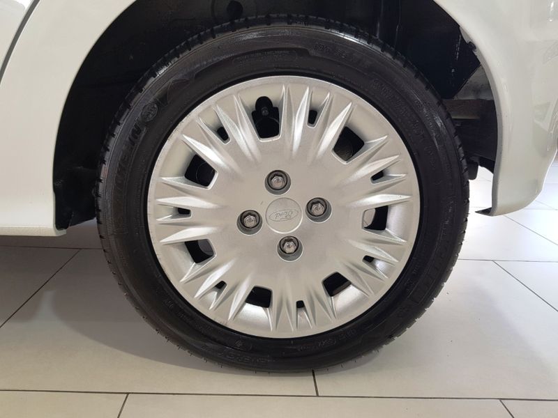 Ford KA 1.0 TI-VCT FLEX SE PLUS MANUAL 2018/2019 ADVANT AUTOMÓVEIS CAXIAS DO SUL / Carros no Vale Ford KA 1.0 TI-VCT FLEX SE PLUS MANUAL 2018/2019 ADVANT AUTOMÓVEIS CAXIAS DO SUL / Carros no Vale