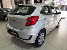 Ford KA 1.0 TI-VCT FLEX SE PLUS MANUAL 2020/2021 ADVANT AUTOMÓVEIS CAXIAS DO SUL / Carros no Vale