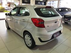 Ford KA 1.0 TI-VCT FLEX SE PLUS MANUAL 2020/2021 ADVANT AUTOMÓVEIS CAXIAS DO SUL / Carros no Vale