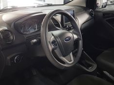 Ford KA 1.0 TI-VCT FLEX SE PLUS MANUAL 2020/2021 ADVANT AUTOMÓVEIS CAXIAS DO SUL / Carros no Vale