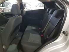 Ford KA 1.0 TI-VCT FLEX SE PLUS MANUAL 2020/2021 ADVANT AUTOMÓVEIS CAXIAS DO SUL / Carros no Vale