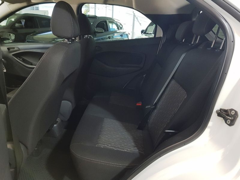 Ford KA 1.0 TI-VCT FLEX SE PLUS MANUAL 2018/2019 ADVANT AUTOMÓVEIS CAXIAS DO SUL / Carros no Vale Ford KA 1.0 TI-VCT FLEX SE PLUS MANUAL 2018/2019 ADVANT AUTOMÓVEIS CAXIAS DO SUL / Carros no Vale