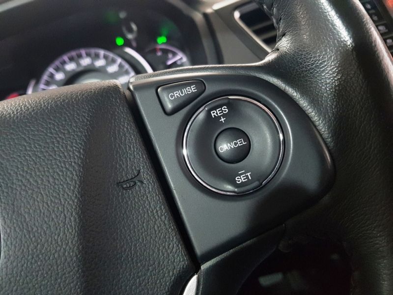 Honda CR-V 2.0 EXL 4X4 16V FLEX 4P AUTOMÁTICO 2015/2016 ADVANT AUTOMÓVEIS CAXIAS DO SUL / Carros no Vale Honda CR-V 2.0 EXL 4X4 16V FLEX 4P AUTOMÁTICO 2015/2016 ADVANT AUTOMÓVEIS CAXIAS DO SUL / Carros no Vale