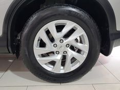 Honda CR-V 2.0 EXL 4X4 16V FLEX 4P AUTOMÁTICO 2015/2016 ADVANT AUTOMÓVEIS CAXIAS DO SUL / Carros no Vale