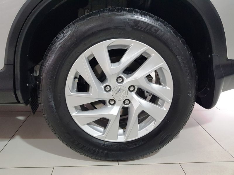 Honda CR-V 2.0 EXL 4X4 16V FLEX 4P AUTOMÁTICO 2015/2016 ADVANT AUTOMÓVEIS CAXIAS DO SUL / Carros no Vale Honda CR-V 2.0 EXL 4X4 16V FLEX 4P AUTOMÁTICO 2015/2016 ADVANT AUTOMÓVEIS CAXIAS DO SUL / Carros no Vale