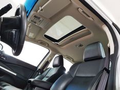 Honda CR-V 2.0 EXL 4X4 16V FLEX 4P AUTOMÁTICO 2015/2016 ADVANT AUTOMÓVEIS CAXIAS DO SUL / Carros no Vale