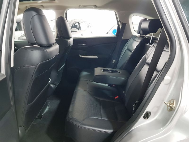 Honda CR-V 2.0 EXL 4X4 16V FLEX 4P AUTOMÁTICO 2015/2016 ADVANT AUTOMÓVEIS CAXIAS DO SUL / Carros no Vale Honda CR-V 2.0 EXL 4X4 16V FLEX 4P AUTOMÁTICO 2015/2016 ADVANT AUTOMÓVEIS CAXIAS DO SUL / Carros no Vale