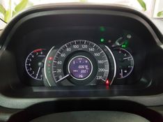 Honda CR-V 2.0 EXL 4X4 16V FLEX 4P AUTOMÁTICO 2015/2016 ADVANT AUTOMÓVEIS CAXIAS DO SUL / Carros no Vale