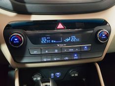 Hyundai TUCSON 1.6 16V T-GDI GASOLINA GLS ECOSHIFT 2016/2017 ADVANT AUTOMÓVEIS CAXIAS DO SUL / Carros no Vale
