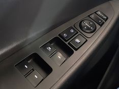 Hyundai TUCSON 1.6 16V T-GDI GASOLINA GLS ECOSHIFT 2017/2018 ADVANT AUTOMÓVEIS CAXIAS DO SUL / Carros no Vale