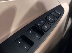 Hyundai TUCSON 1.6 16V T-GDI GASOLINA GLS ECOSHIFT 2016/2017 ADVANT AUTOMÓVEIS CAXIAS DO SUL / Carros no Vale