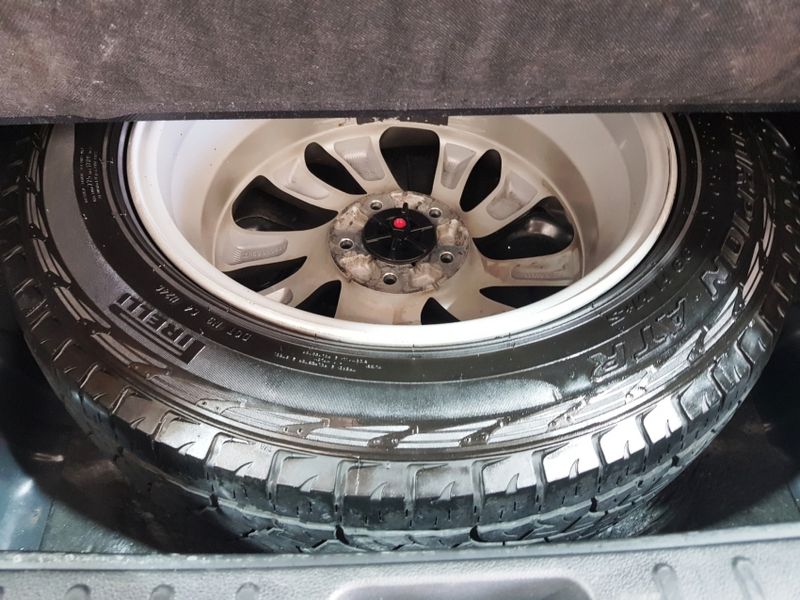 Hyundai TUCSON 1.6 16V T-GDI GASOLINA GLS ECOSHIFT 2017/2018 ADVANT AUTOMÓVEIS CAXIAS DO SUL / Carros no Vale Hyundai TUCSON 1.6 16V T-GDI GASOLINA GLS ECOSHIFT 2017/2018 ADVANT AUTOMÓVEIS CAXIAS DO SUL / Carros no Vale