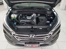 Hyundai TUCSON 1.6 16V T-GDI GASOLINA GLS ECOSHIFT 2016/2017 ADVANT AUTOMÓVEIS CAXIAS DO SUL / Carros no Vale