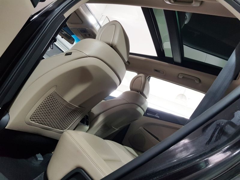 Hyundai TUCSON 1.6 16V T-GDI GASOLINA GLS ECOSHIFT 2016/2017 ADVANT AUTOMÓVEIS CAXIAS DO SUL / Carros no Vale