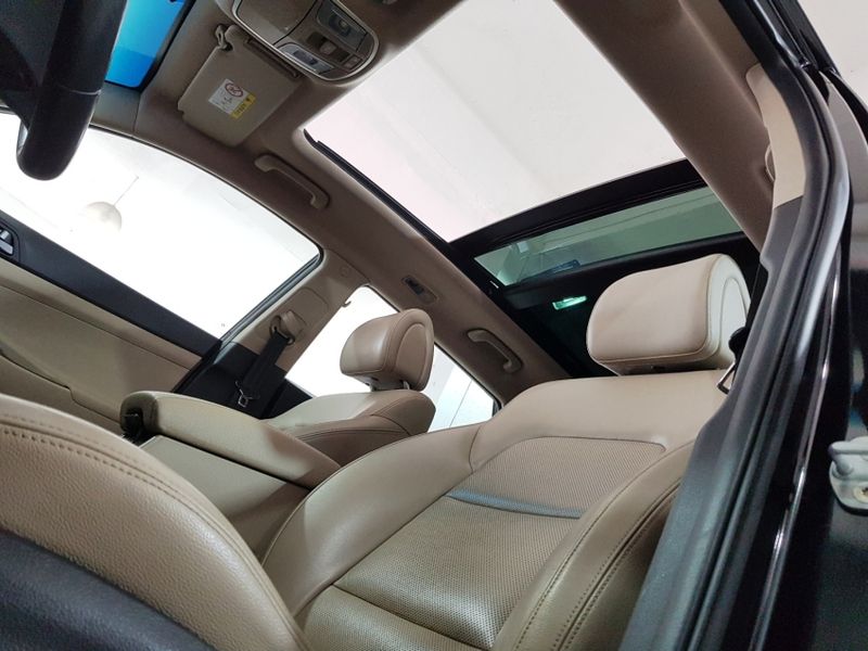 Hyundai TUCSON 1.6 16V T-GDI GASOLINA GLS ECOSHIFT 2016/2017 ADVANT AUTOMÓVEIS CAXIAS DO SUL / Carros no Vale