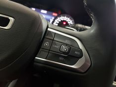 JEEP COMPASS 1.3 T270 TURBO FLEX LONGITUDE AT6 2021/2022 ADVANT AUTOMÓVEIS CAXIAS DO SUL / Carros no Vale