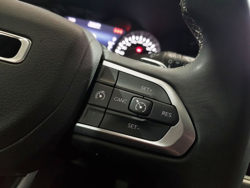 JEEP COMPASS 1.3 T270 TURBO FLEX LONGITUDE AT6 2021/2022 ADVANT AUTOMÓVEIS CAXIAS DO SUL / Carros no Vale