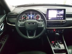 JEEP COMPASS 1.3 T270 TURBO FLEX LONGITUDE AT6 2021/2022 ADVANT AUTOMÓVEIS CAXIAS DO SUL / Carros no Vale