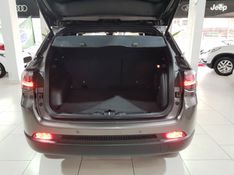 JEEP COMPASS 1.3 T270 TURBO FLEX LONGITUDE AT6 2021/2022 ADVANT AUTOMÓVEIS CAXIAS DO SUL / Carros no Vale