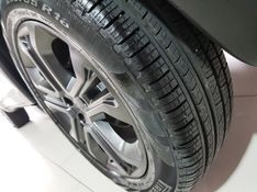 JEEP COMPASS 1.3 T270 TURBO FLEX LONGITUDE AT6 2021/2022 ADVANT AUTOMÓVEIS CAXIAS DO SUL / Carros no Vale