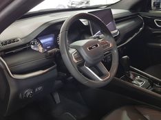 JEEP COMPASS 1.3 T270 TURBO FLEX LONGITUDE AT6 2021/2022 ADVANT AUTOMÓVEIS CAXIAS DO SUL / Carros no Vale