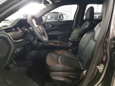 JEEP COMPASS 1.3 T270 TURBO FLEX LONGITUDE AT6 2021/2022 ADVANT AUTOMÓVEIS CAXIAS DO SUL / Carros no Vale