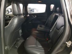 JEEP COMPASS 1.3 T270 TURBO FLEX LONGITUDE AT6 2021/2022 ADVANT AUTOMÓVEIS CAXIAS DO SUL / Carros no Vale