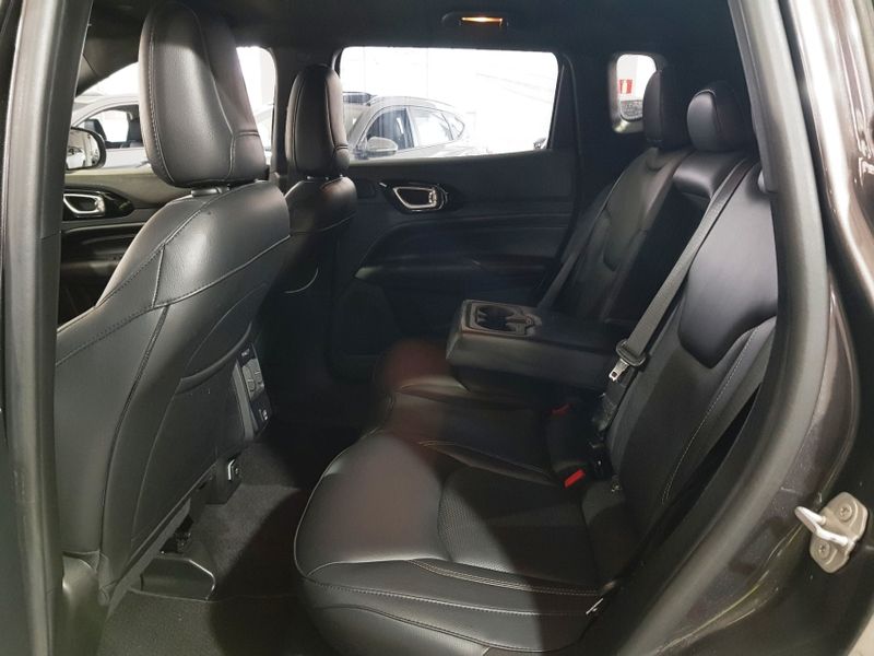 JEEP COMPASS 1.3 T270 TURBO FLEX LONGITUDE AT6 2021/2022 ADVANT AUTOMÓVEIS CAXIAS DO SUL / Carros no Vale