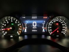 JEEP COMPASS 1.3 T270 TURBO FLEX LONGITUDE AT6 2021/2022 ADVANT AUTOMÓVEIS CAXIAS DO SUL / Carros no Vale