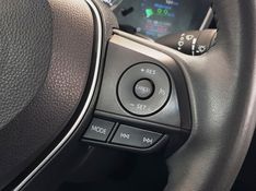 Toyota COROLLA 2.0 VVT-IE FLEX XEI DIRECT SHIFT 2021/2022 ADVANT AUTOMÓVEIS CAXIAS DO SUL / Carros no Vale