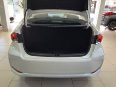 Toyota COROLLA 2.0 VVT-IE FLEX XEI DIRECT SHIFT 2021/2022 ADVANT AUTOMÓVEIS CAXIAS DO SUL / Carros no Vale