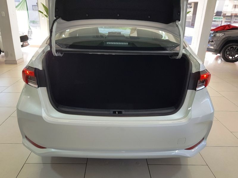 Toyota COROLLA 2.0 VVT-IE FLEX XEI DIRECT SHIFT 2021/2022 ADVANT AUTOMÓVEIS CAXIAS DO SUL / Carros no Vale Toyota COROLLA 2.0 VVT-IE FLEX XEI DIRECT SHIFT 2021/2022 ADVANT AUTOMÓVEIS CAXIAS DO SUL / Carros no Vale