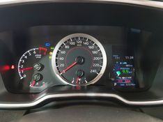 Toyota COROLLA 2.0 VVT-IE FLEX XEI DIRECT SHIFT 2021/2022 ADVANT AUTOMÓVEIS CAXIAS DO SUL / Carros no Vale