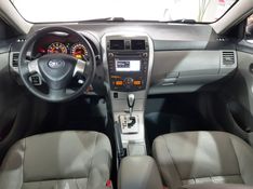 Toyota COROLLA 2.0 XEI 16V FLEX 4P AUTOMÁTICO 2013/2014 ADVANT AUTOMÓVEIS CAXIAS DO SUL / Carros no Vale