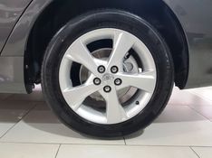Toyota COROLLA 2.0 XEI 16V FLEX 4P AUTOMÁTICO 2013/2014 ADVANT AUTOMÓVEIS CAXIAS DO SUL / Carros no Vale