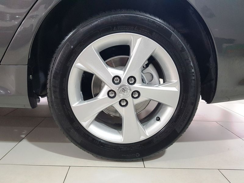 Toyota COROLLA 2.0 XEI 16V FLEX 4P AUTOMÁTICO 2013/2014 ADVANT AUTOMÓVEIS CAXIAS DO SUL / Carros no Vale
