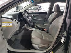 Toyota COROLLA 2.0 XEI 16V FLEX 4P AUTOMÁTICO 2013/2014 ADVANT AUTOMÓVEIS CAXIAS DO SUL / Carros no Vale