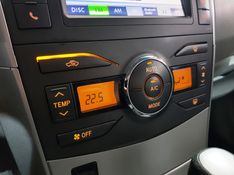 Toyota COROLLA 2.0 XEI 16V FLEX 4P AUTOMÁTICO 2013/2014 ADVANT AUTOMÓVEIS CAXIAS DO SUL / Carros no Vale