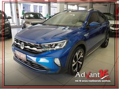 Volkswagen NIVUS 1.0 200 TSI TOTAL FLEX HIGHLINE AUTOMÁTICO 2022/2022 ADVANT AUTOMÓVEIS CAXIAS DO SUL / Carros no Vale