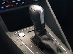 Volkswagen NIVUS 1.0 200 TSI TOTAL FLEX HIGHLINE AUTOMÁTICO 2022/2022 ADVANT AUTOMÓVEIS CAXIAS DO SUL / Carros no Vale